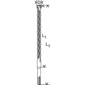 FORET PLUS-5 S4L 7X100X165 1618596171