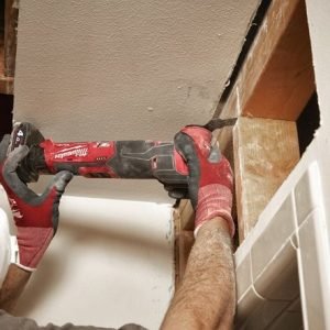 MULTITOOL A BATTERIE M12FMT-422X MILWAUKEE Milwaukee MULTITOOL A BATTERIE M12FMT-422X MILWAUKEE - ABMAROC | Vente de matériel de bricolage, jardinage, électroportatif en ligne - maroc Bricolage MULTITOOL A BATTERIE M12FMT-422X MILWAUKEE