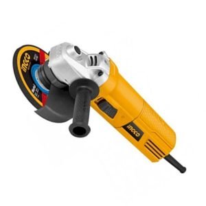 Meuleuse 115mm 750W SS INGCO AG75028