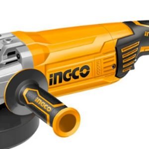 Meuleuse 230mm 2600W AG26008