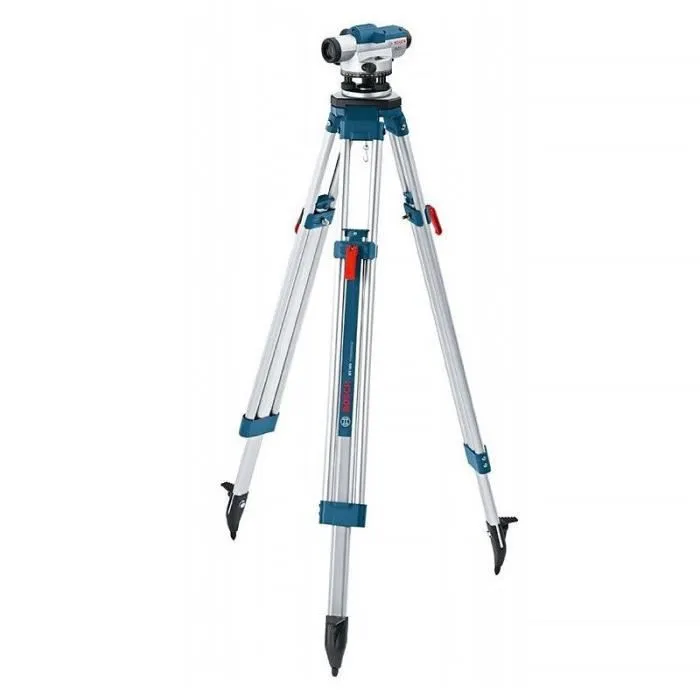 Pack Niveau-Mire-Trépied BOSCH Professional 0601068503 (GOL 32 G + BT 160 + GR 500)