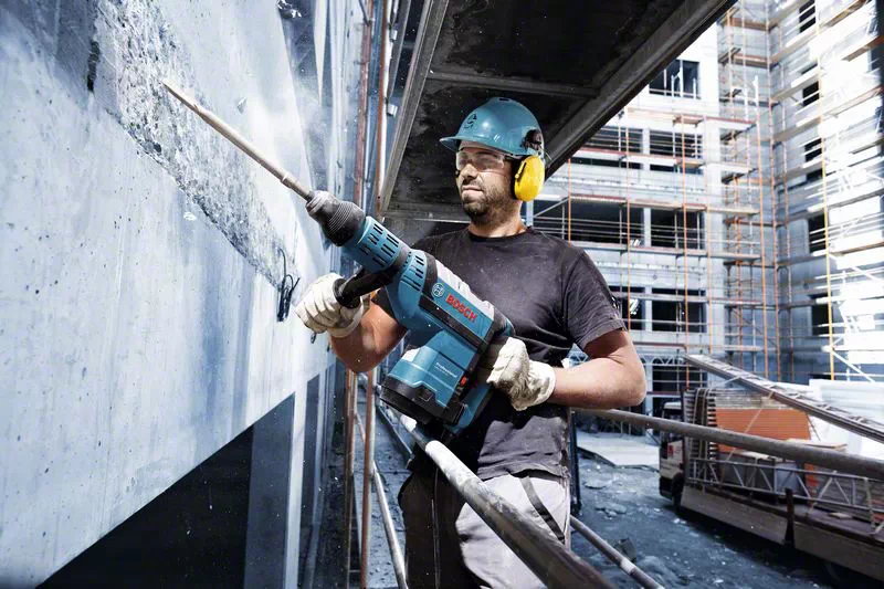 Perforateurs SDS max GBH 8-45 DV PROFESSIONAL 0611265002