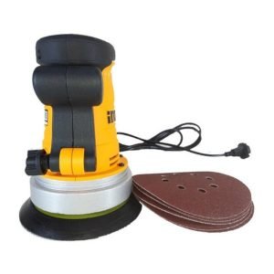 Ponceuse orbitale 450W RS4508