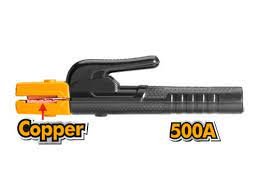 Porte-électrode 500A WAH5008