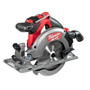 SCIE CERCULAIRE BOIS M18CCS55-0X MILWAUKEE (SANS BATTERIES)