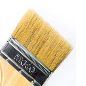 Set de 9 pinceaux en bois CHPTB0114091