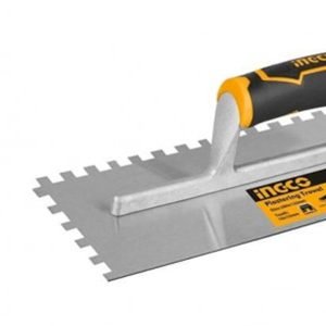 Truelle à dents pour plâtre HPTT28138S