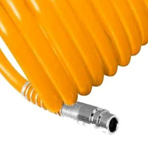 Tuyau à air 5M pour compresseur AH1051 Arrosage & Tuyaux INGCO Tuyau à air 5M pour compresseur AH1051 - ABMAROC | Vente de matériel de bricolage, jardinage, électroportatif en ligne - maroc Bricolage Tuyau à air 5M pour compresseur AH1051