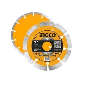 Disque diamant 180mm DMD011802M