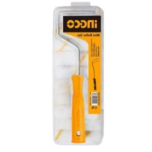 Set de rouleaux 12 en 1 HKTCB121001 INGCO INGCO Set de rouleaux 12 en 1 HKTCB121001 - ABMAROC | Vente de matériel de bricolage, jardinage, électroportatif en ligne - maroc Bricolage Set de rouleaux 12 en 1 HKTCB121001