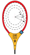 Pince multimètre TRMS AC/DC Fluke 376 FC avec iFlex® Choix de l'équipe Choix de l'équipe Pince multimètre TRMS AC/DC Fluke 376 FC avec iFlex® - ABMAROC | Vente de matériel de bricolage, jardinage, électroportatif en ligne - maroc Bricolage Sonde de courant souple