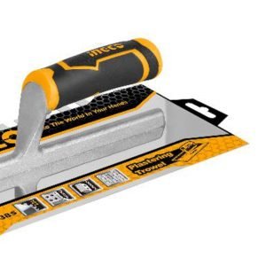 Truelle à dents pour plâtre HPTT28138S