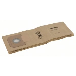 SAC-FILTRE x5 PAPIER GAS 35 2607432035