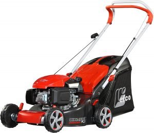 Tondeuses à gazon thermique poussées Efco comfort plus LR 44 PB 41 cm 125 cm3 800-1000 m²44 EFCO EFCO Tondeuses à gazon thermique poussées Efco comfort plus LR 44 PB 41 cm 125 cm3 800-1000 m²44 - ABMAROC | Vente de matériel de bricolage, jardinage, électroportatif en ligne - maroc Bricolage Tondeuses à gazon thermique poussées Efco comfort plus LR 44 PB 41 cm 125 cm3 800-1000 m²44 66109001E5