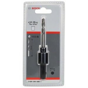 ADAPT 6 PANS 3/8″ Ø 14-30MM 2609390588