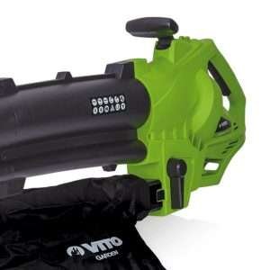 ASPIRATEUR SOUFFLEUR 3000W Vito VIAS3000A