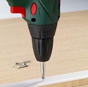 ASSORT D'EMBOUTS 16 PCS L25 AVEC 6 PAN 2607019453