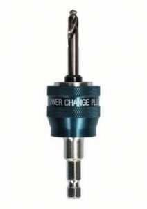 Adapter 8.7mm, Drill HSS-Co 2608594256 Bosch BOSCH Adapter 8.7mm, Drill HSS-Co 2608594256 - ABMAROC | Vente de matériel de bricolage, jardinage, électroportatif en ligne - maroc Bricolage Adapter 8.7mm, Drill HSS-Co 2608594256