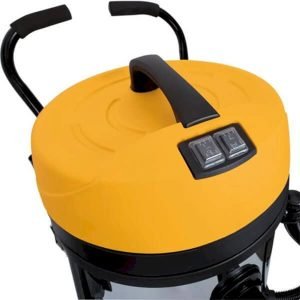 Aspirateur INGCO 2x1200W 75L VC24751