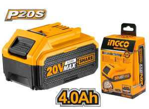 BATTERIE 20V 4,0A FBLI2002