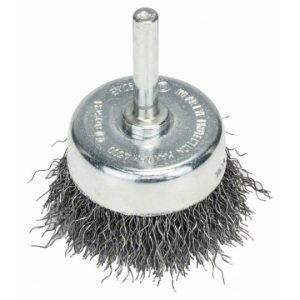 BROSSE PERC BOISSEAU Ø50 ACIER 0,3 2608622006