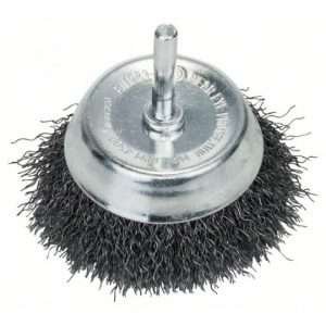 BROSSE PERC BOISSEAU Ø70 ACIER 0,3 1609200270