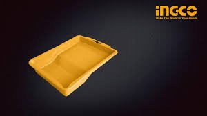 Bac à peinture 435*300mm*75mm CHPTT082551