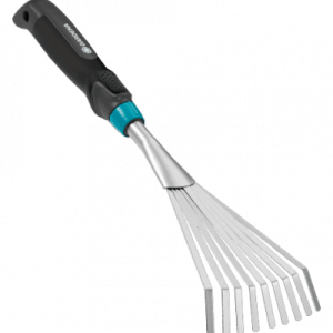 Balai a dents plates Gardena comfort