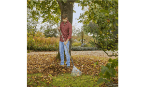 Balai á gazon Gardena reglable NatureLi FSC100% Gardena GARDENA Balai á gazon Gardena reglable NatureLi FSC100% - ABMAROC | Vente de matériel de bricolage, jardinage, électroportatif en ligne - maroc Bricolage Balai á gazon Gardena reglable NatureLi FSC100%