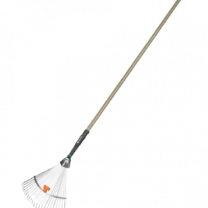 Balai á gazon Gardena reglable NatureLi FSC100%