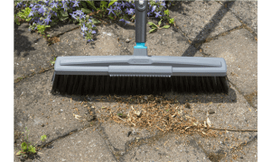 Balai de catonnier Gardena NatureLi FSC100% Gardena GARDENA Balai de catonnier Gardena NatureLi FSC100% - ABMAROC | Vente de matériel de bricolage, jardinage, électroportatif en ligne - maroc Bricolage Balai de catonnier Gardena NatureLi FSC100%