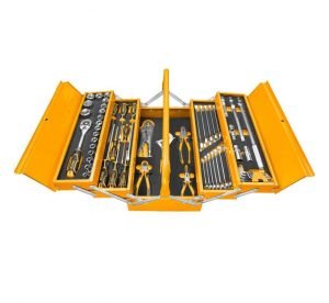 Boite à outils 59 pièces INGCO HTCS15591