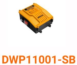Boîtier de commande pour pompe de puits DWP11001 INGCO INGCO Boîtier de commande pour pompe de puits DWP11001 - ABMAROC | Vente de matériel de bricolage, jardinage, électroportatif en ligne - maroc Bricolage Boîtier de commande pour pompe de puits DWP11001