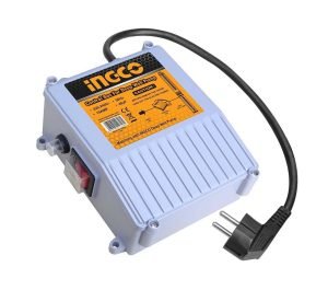 Boîtier de commande pour pompe de puits DWP15001 INGCO INGCO Boîtier de commande pour pompe de puits DWP15001 - ABMAROC | Vente de matériel de bricolage, jardinage, électroportatif en ligne - maroc Bricolage Boîtier de commande pour pompe de puits DWP15001