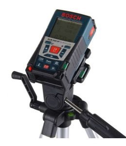 Bosch Automotive – Télémètre laser 250 m + Trépied BS 150 – GLM 250 VF Noir/Bleu Bosch BOSCH Bosch Automotive – Télémètre laser 250 m + Trépied BS 150 – GLM 250 VF Noir/Bleu - ABMAROC | Vente de matériel de bricolage, jardinage, électroportatif en ligne - maroc Bricolage Bosch Automotive – Télémètre laser 250 m + Trépied BS 150 – GLM 250 VF Noir/Bleu