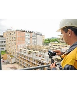 Bosch Automotive – Télémètre laser 250 m + Trépied BS 150 – GLM 250 VF Noir/Bleu Bosch BOSCH Bosch Automotive – Télémètre laser 250 m + Trépied BS 150 – GLM 250 VF Noir/Bleu - ABMAROC | Vente de matériel de bricolage, jardinage, électroportatif en ligne - maroc Bricolage Bosch Automotive – Télémètre laser 250 m + Trépied BS 150 – GLM 250 VF Noir/Bleu