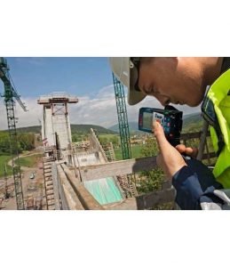 Bosch Automotive – Télémètre laser 250 m + Trépied BS 150 – GLM 250 VF Noir/Bleu Bosch BOSCH Bosch Automotive – Télémètre laser 250 m + Trépied BS 150 – GLM 250 VF Noir/Bleu - ABMAROC | Vente de matériel de bricolage, jardinage, électroportatif en ligne - maroc Bricolage Bosch Automotive – Télémètre laser 250 m + Trépied BS 150 – GLM 250 VF Noir/Bleu