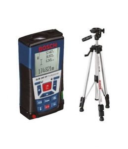 Bosch Automotive – Télémètre laser 250 m + Trépied BS 150 – GLM 250 VF Noir/Bleu Bosch BOSCH Bosch Automotive – Télémètre laser 250 m + Trépied BS 150 – GLM 250 VF Noir/Bleu - ABMAROC | Vente de matériel de bricolage, jardinage, électroportatif en ligne - maroc Bricolage Bosch Automotive – Télémètre laser 250 m + Trépied BS 150 – GLM 250 VF Noir/Bleu