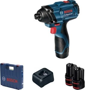 Bosch Professional Bosch Visseuse à Chocs GDR 120-Li 06019F0001