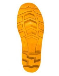 Bottes PVC noires Taille 45 SSH092LYB
