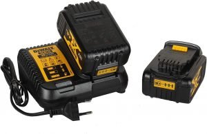 Boulonneuse À Chocs Dewalt 18 V 4,0 Ah Boulonneuse DEWALT Boulonneuse À Chocs Dewalt 18 V 4,0 Ah - ABMAROC | Vente de matériel de bricolage, jardinage, électroportatif en ligne - maroc Bricolage Boulonneuse À Chocs Dewalt 18 V 4,0 Ah DCF880M2-QW