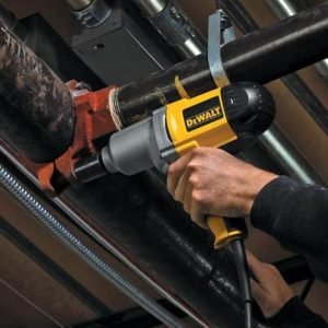 Boulonneuse à chocs “Dewalt” 710W, 13mm Porte- outils 3/4″ Boulonneuse DEWALT Boulonneuse à chocs “Dewalt” 710W, 13mm Porte- outils 3/4″ - ABMAROC | Vente de matériel de bricolage, jardinage, électroportatif en ligne - Bricolage maroc