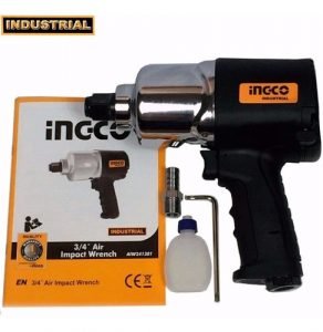 Boulonneuse pneumatique 3:4″ INGCO AIW341301