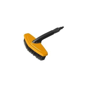 Brosse horizontale pour nettoyeur haute pression ingco