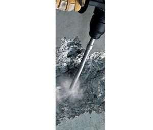 Burin pointu SDS-plus - 250 mm 2608690145