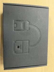CABLE DE BATTERIE POUR POWERKIT 5000078004