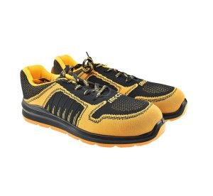 CHAUSSURES DE SÉCURITÉ TYPE BASKET SB TAILLE 40