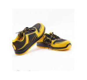 CHAUSSURES DE SÉCURITÉ TYPE BASKET SB TAILLE 45 SSH81SB.45