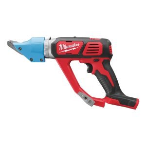 CISAILLE METAL A BATTERIE M18BMS20-0 MILWAUKEE (SANS BATTERIE)