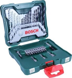 COFFRET 33 PIECES X-LINE 2607019325